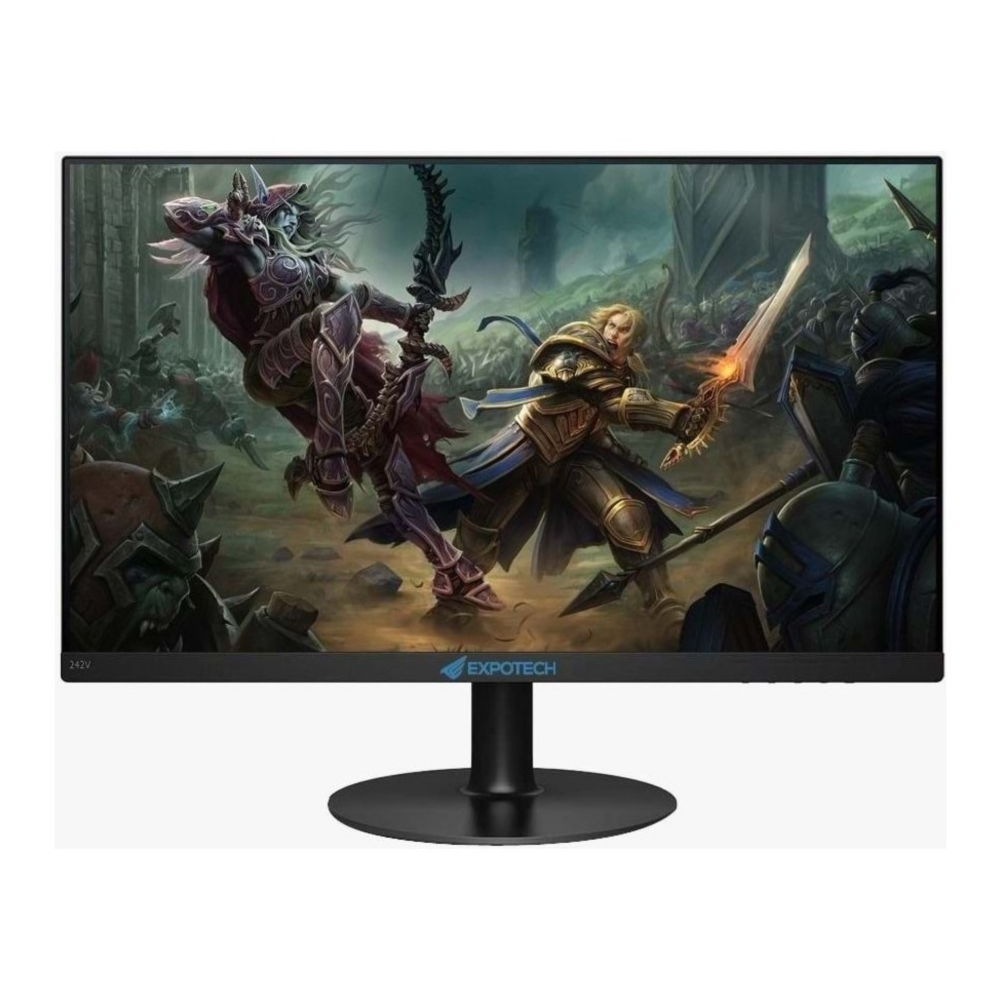 Expotech 22" Monitör EX-M220HVS 1080P Full Hd